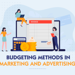 Budgeting Methods in Marketing