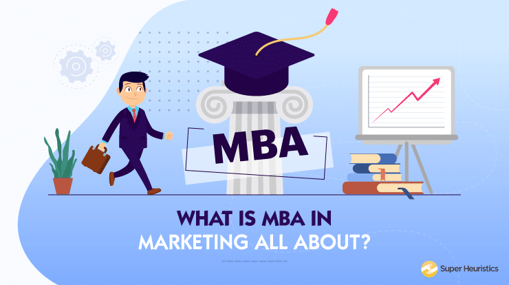 mba in marketing