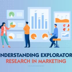 exploratory research in marketing