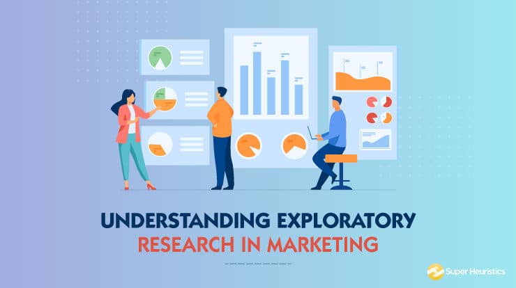 exploratory research in marketing