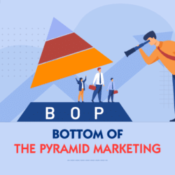 Bottom of Pyramid Marketing