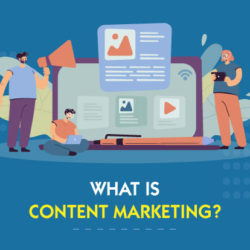 what is content marketing