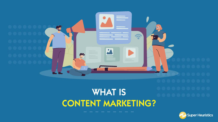 what is content marketing