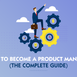 How to become a product manager