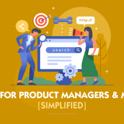 SEO for product managers