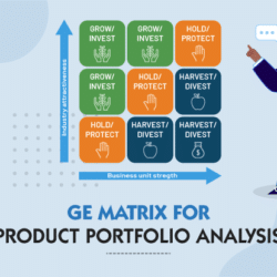 GE Matrix