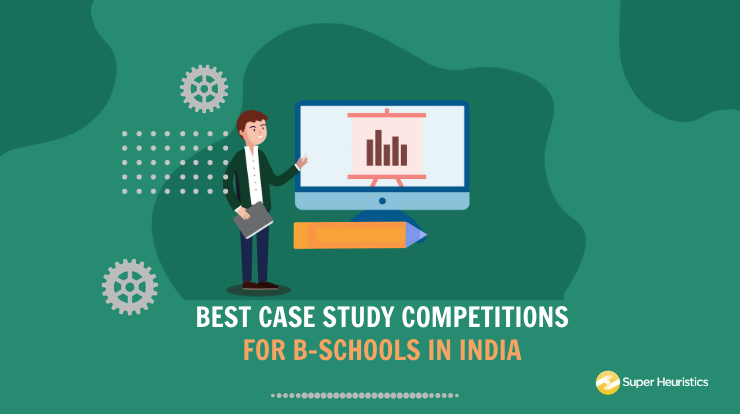 company case study competition