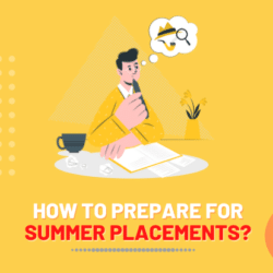 How To Prepare for MBA Summer Placements [Blog]