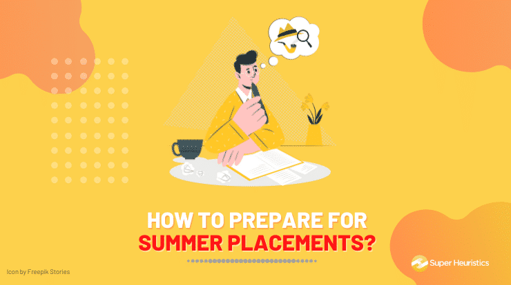 How To Prepare for MBA Summer Placements [Blog]