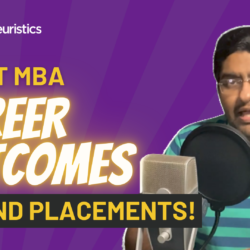 Best Career Outcomes After MBA