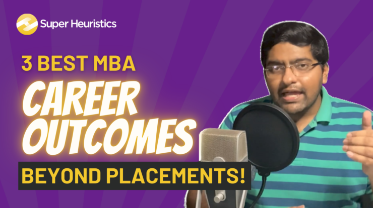 Best Career Outcomes After MBA