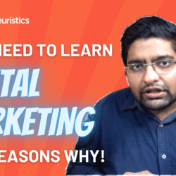 Why Should MBAs Learn Digital Marketing