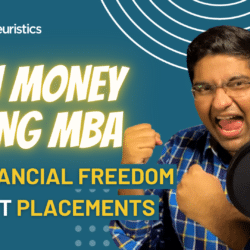 earn money during mba