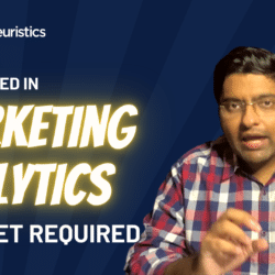 marketing analytics skills required