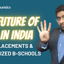 Future of MBA in India