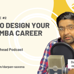 How to Design Your Life After MBA