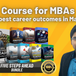 Course for MBA placements and Best Career Outcomes