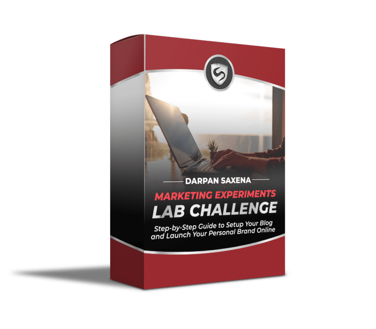 Marketing Experiments Lab Challenge 