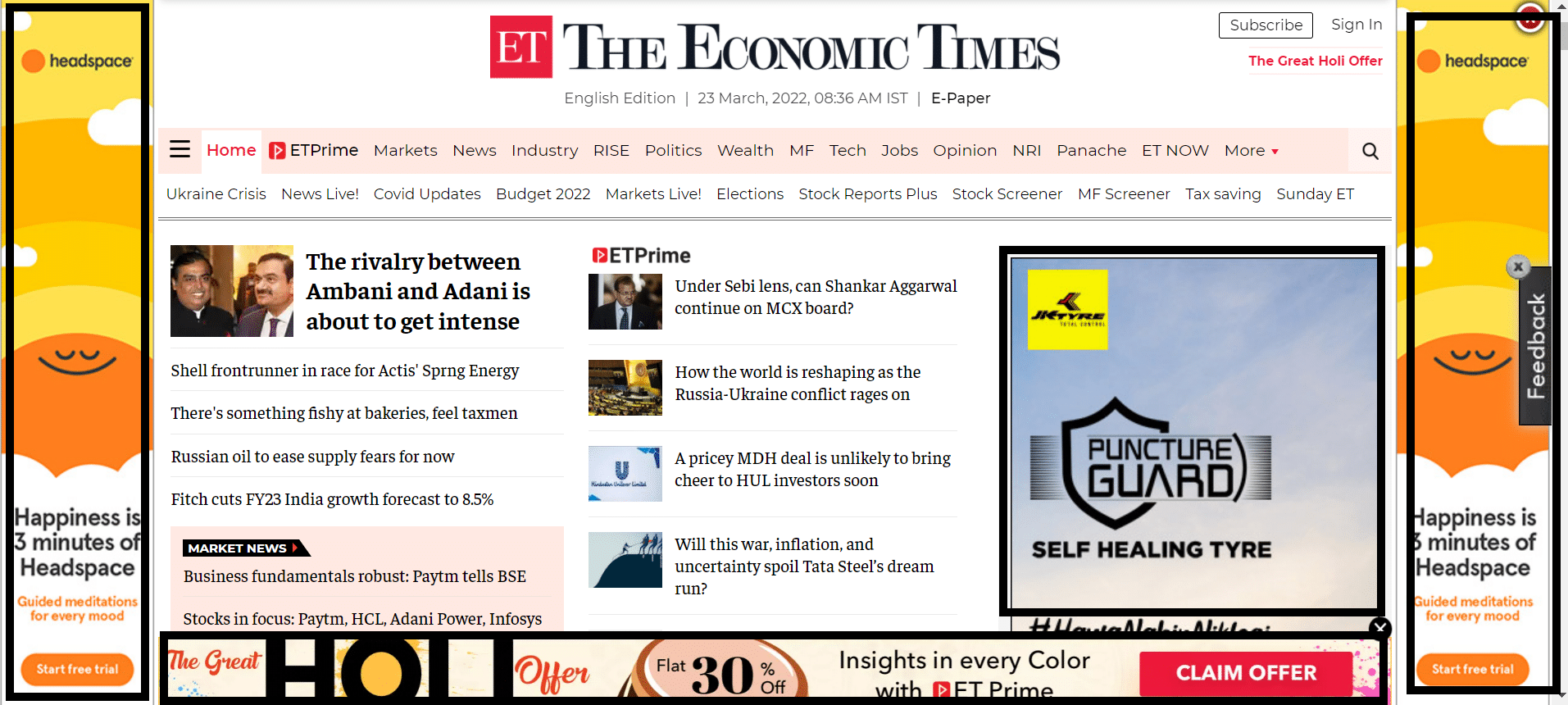 Digital Ad